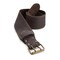 Ox Tools Belt, OX Pro 2" Tool Belt, Oil-Tanned Leather, Size Large, Leather OX-P263313 - alternate 4